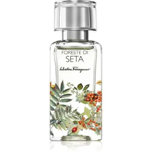 Ferragamo Di Seta Foreste di Seta parfémovaná voda unisex 50 ml