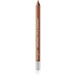 Bourjois Contour Clubbing voděodolná tužka na oči odstín 078 Let'S Bronze! 1,2 g