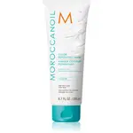 Moroccanoil Color Depositing hydratační maska pro lesk 200 ml