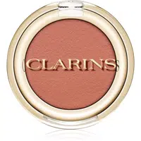 Clarins Ombre Skin oční stíny odstín 04 - Matte Rosewood 1,5 g