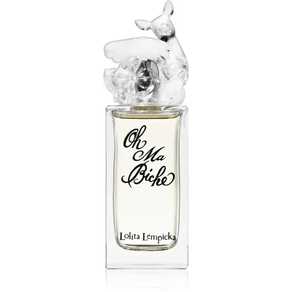 Lolita Lempicka Oh Ma Biche parfémovaná voda pro ženy 50 ml