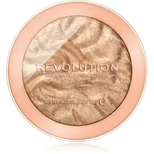 Revolution Reloaded rozjasňovač odstín Raise the Bar 6.5 g