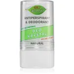 Bione Cosmetics Deo Krystal minerální deodorant 120 g