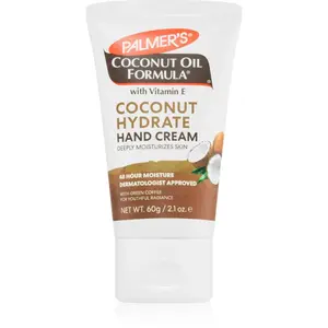 Palmer’s Coconut Oil Formula hydratační krém na ruce 60 g