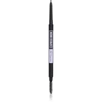 MAYBELLINE NEW YORK Express Brow automatická tužka na obočí odstín Soft Brown 9 g