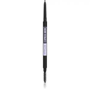 MAYBELLINE NEW YORK Express Brow automatická tužka na obočí odstín Soft Brown 9 g