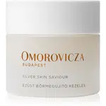 Omorovicza Silver Skin Saviour čisticí pleťová maska pro problematickou pleť 50 ml