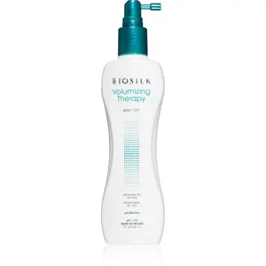 Biosilk Volumizing Therapy Root Lift emulze pro objem od kořínků bez parabenů 207 ml