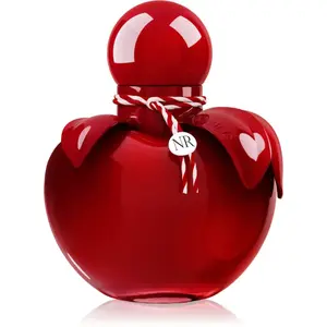 NINA RICCI Nina Rouge toaletní voda pro ženy 30 ml