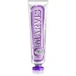 Marvis The Mints Jasmin zubní pasta příchuť Jasmin-Mint 85 ml