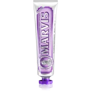 Marvis The Mints Jasmin zubní pasta příchuť Jasmin-Mint 85 ml