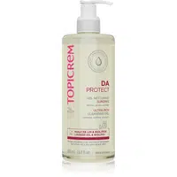 Topicrem AD Ultra-Rich Cleansing Gel mycí gel pro velmi suchou citlivou a atopickou pokožku 500 ml
