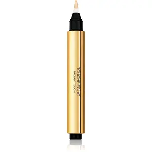 Yves Saint Laurent Touche Éclat Radiant Touch rozjasňovač v peru pro všechny typy pleti odstín 0 Lait Lumiere / Luminous Milk 2.5 ml