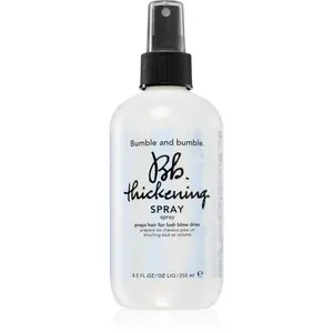 Bumble and bumble Thickening Spray objemový sprej na vlasy 250 ml