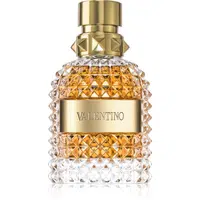 Valentino Uomo toaletní voda pro muže 50 ml