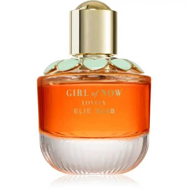 Elie Saab Girl of Now Lovely parfémovaná voda pro ženy 50 ml