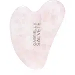 Gabriella Salvete Tools Gua Sha masážní pomůcka na obličej typ Rose Quartz 1 ks