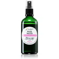 Dr. Feelgood BIO růžová voda 100 ml