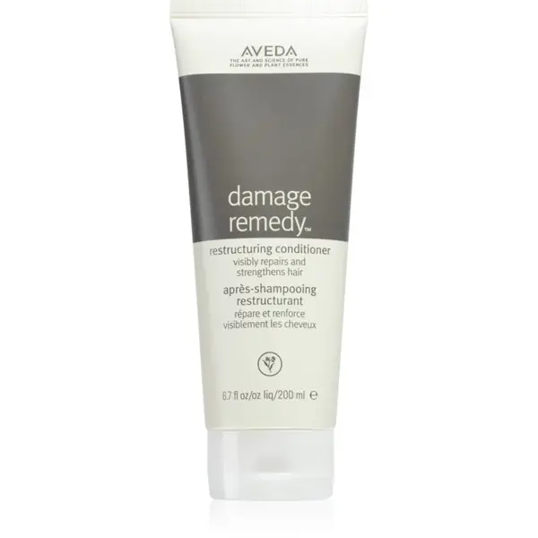 Aveda Damage Remedy™ Restructuring Conditioner kondicionér pro poškozené vlasy 200 ml