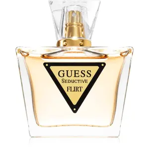 Guess Seductive Flirt toaletní voda pro ženy 75 ml