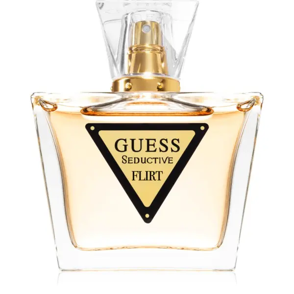 Guess Seductive Flirt toaletní voda pro ženy 75 ml