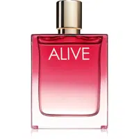 Hugo Boss BOSS Alive Intense parfémovaná voda pro ženy 80 ml
