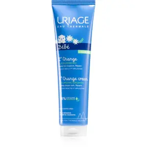 Uriage Bébé 1st Change Cream hydratační ochranný krém proti opruzeninám 100 ml