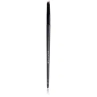 Brushworks Precise Brow zkosený štětec na obočí typ NO. 21 1 ks
