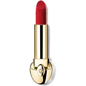 GUERLAIN Rouge G luxusní rtěnka odstín 880 Le Rouge Rubis Velvet 3,5 g