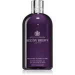 Molton Brown Relaxing Ylang-Ylang Bath & Shower Gel relaxační koupelový a sprchový gel 300 ml