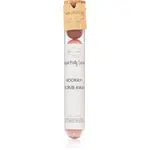 My Flame Black Orchid Hooray! Scrub Away tělový peeling 7x0,2 g