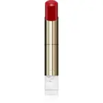 Sensai Lasting Plump Lipstick lesklá rtěnka se zvětšujícím efektem odstín LP01 3.8 g