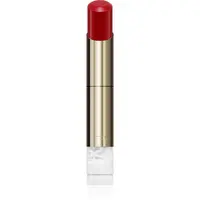 Sensai Lasting Plump Lipstick lesklá rtěnka se zvětšujícím efektem odstín LP01 3.8 g
