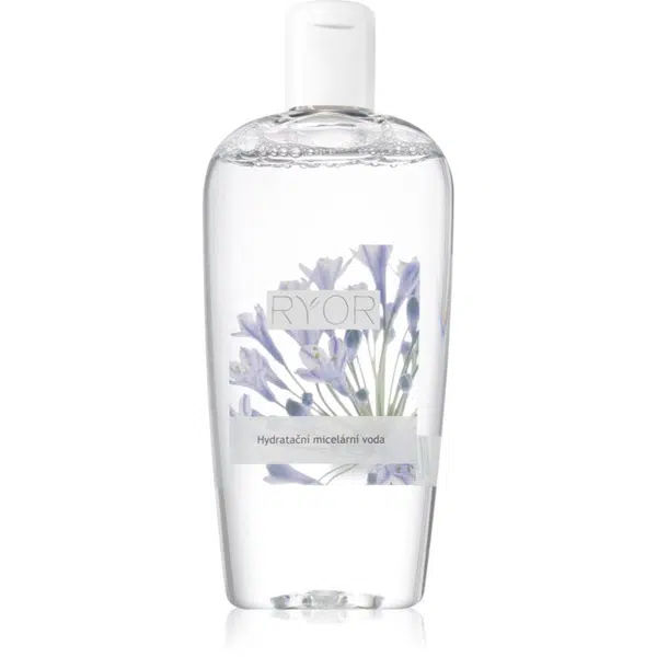 RYOR Čištění a Odličování hydratační micelární voda 300 ml
