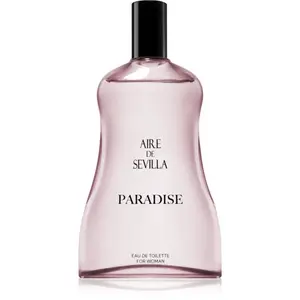 Instituto Español Aire De Sevilla Paradise toaletní voda pro ženy 150 ml