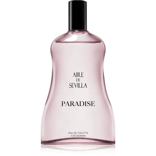 Instituto Español Aire De Sevilla Paradise toaletní voda pro ženy 150 ml