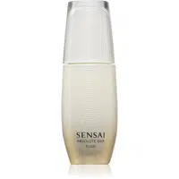 Sensai Absolute Silk Fluid hedvábné tělové mléko 80 ml