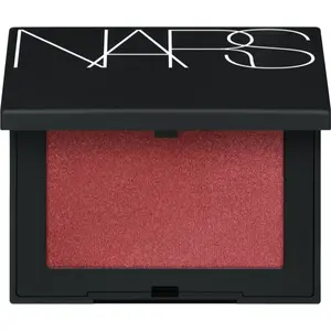 NARS Powder Blush dlouhotrvající tvářenka odstín RUSH 4.8 g