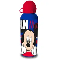 Disney Mickey Bottle láhev na vodu Blue 500 ml