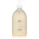 Culti Milano Hand&Body Tessuto parfémované tekuté mýdlo na ruce a tělo unisex 500 ml