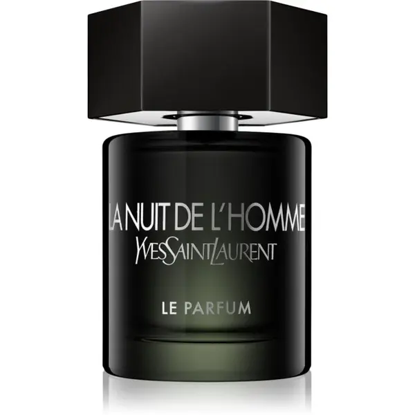 Yves Saint Laurent La Nuit de L'Homme Le Parfum parfémovaná voda pro muže 100 ml