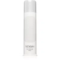 Sensai Silky Purifying Silk Peeling Mask peelingová maska 90 ml