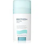 Biotherm Deo Pure Stick Anti-transpirant tuhý antiperspirant pro citlivou pokožku 40 ml