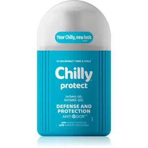 Chilly Protect gel na intimní hygienu 200 ml