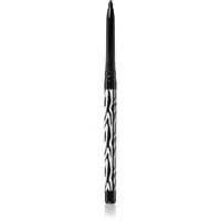 Dermacol Black Sensation Matt Black tužka na oči black 0.35 g