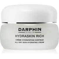 Darphin Hydraskin Rich Skin Hydrating Cream pleťový krém pro normální až suchou pleť 50 ml