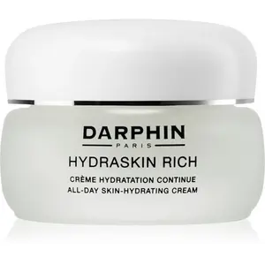 Darphin Hydraskin Rich Skin Hydrating Cream pleťový krém pro normální až suchou pleť 50 ml