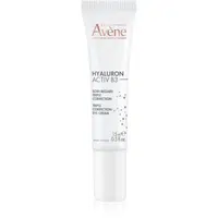 Avène Hyaluron Activ B3 Eye Cream oční krém s trojitým účinkem 15 ml