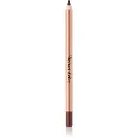 ZOEVA Velvet Love Eyeliner Pencil tužka na oči odstín Metallic Cocoa 1,2 g