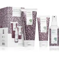 Australian Bodycare Comfort & Dryness dárková sada na intimní hygienu